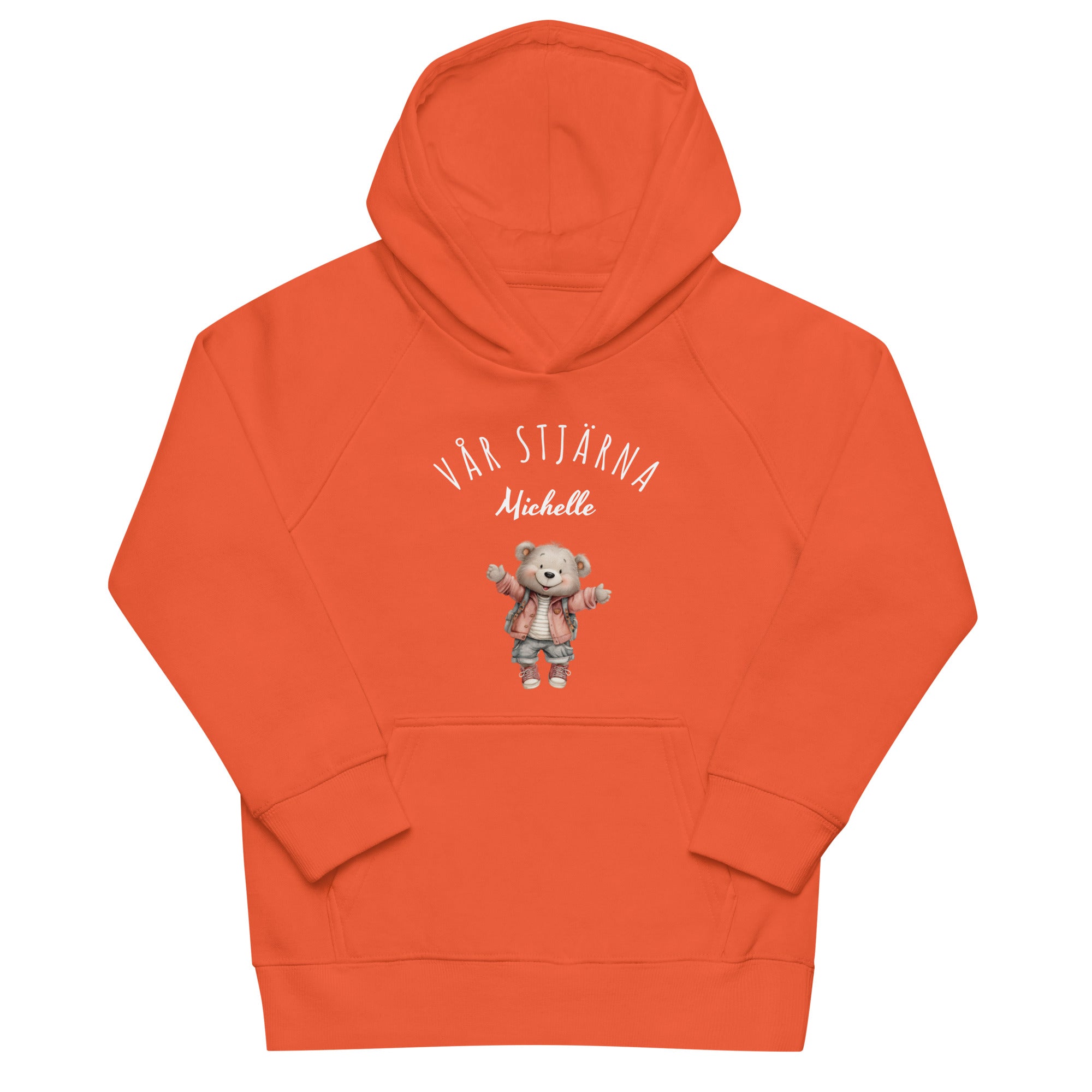 burnt-orange