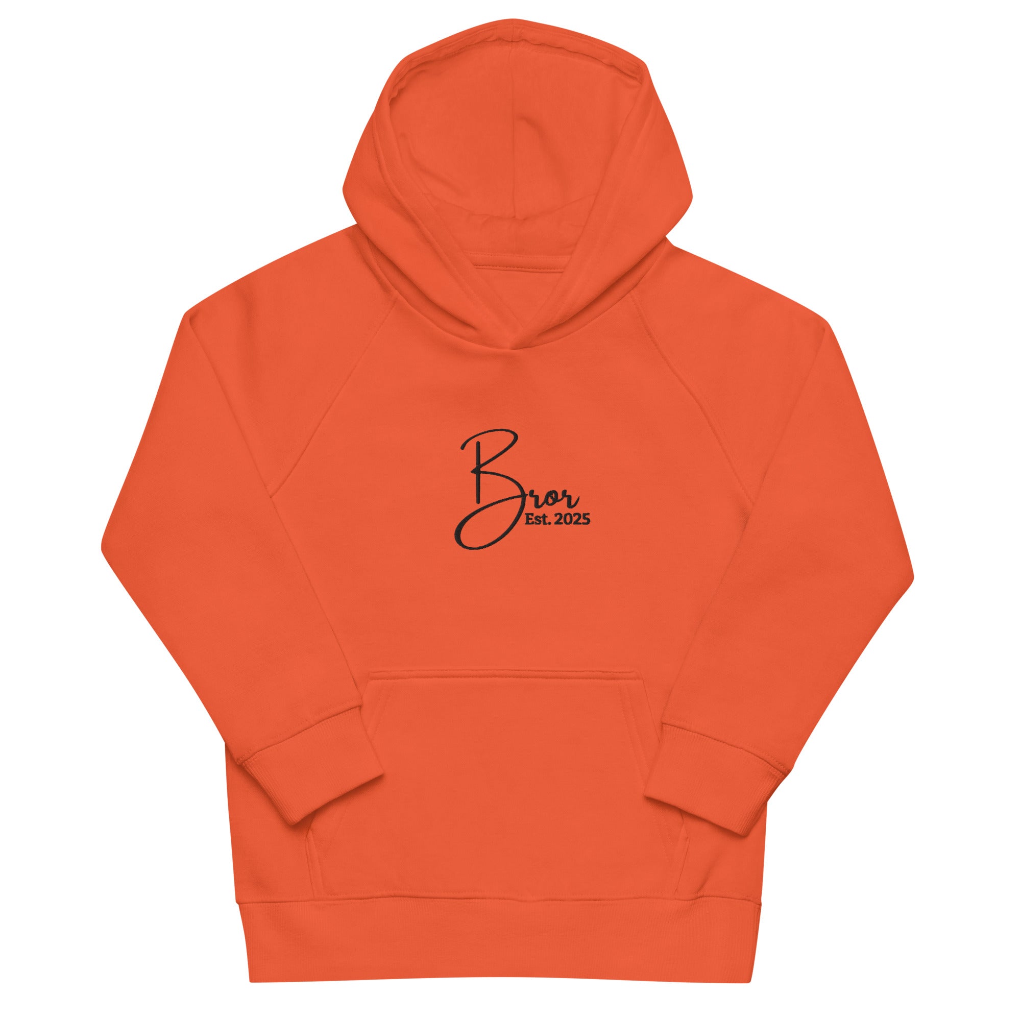 burnt-orange