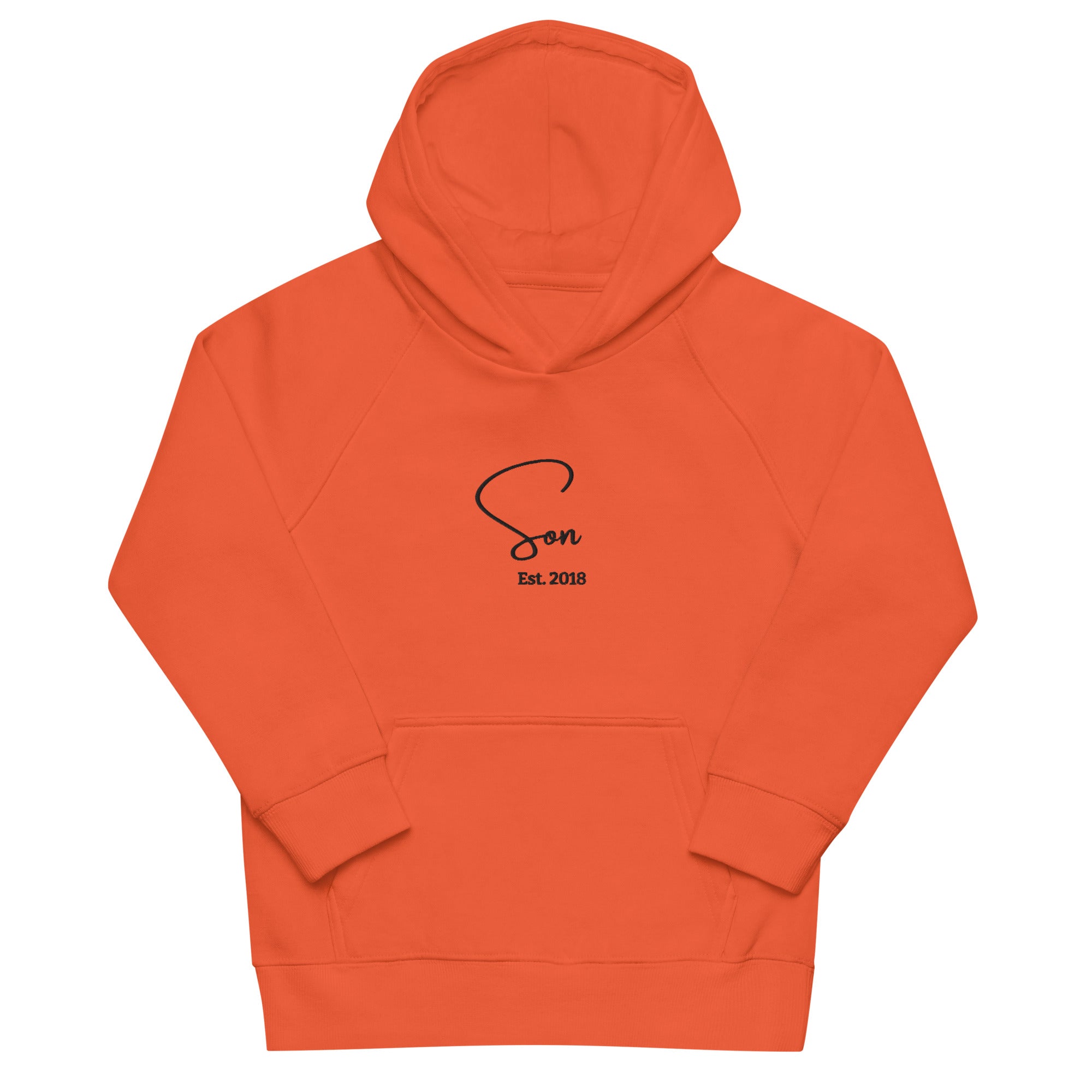 burnt-orange