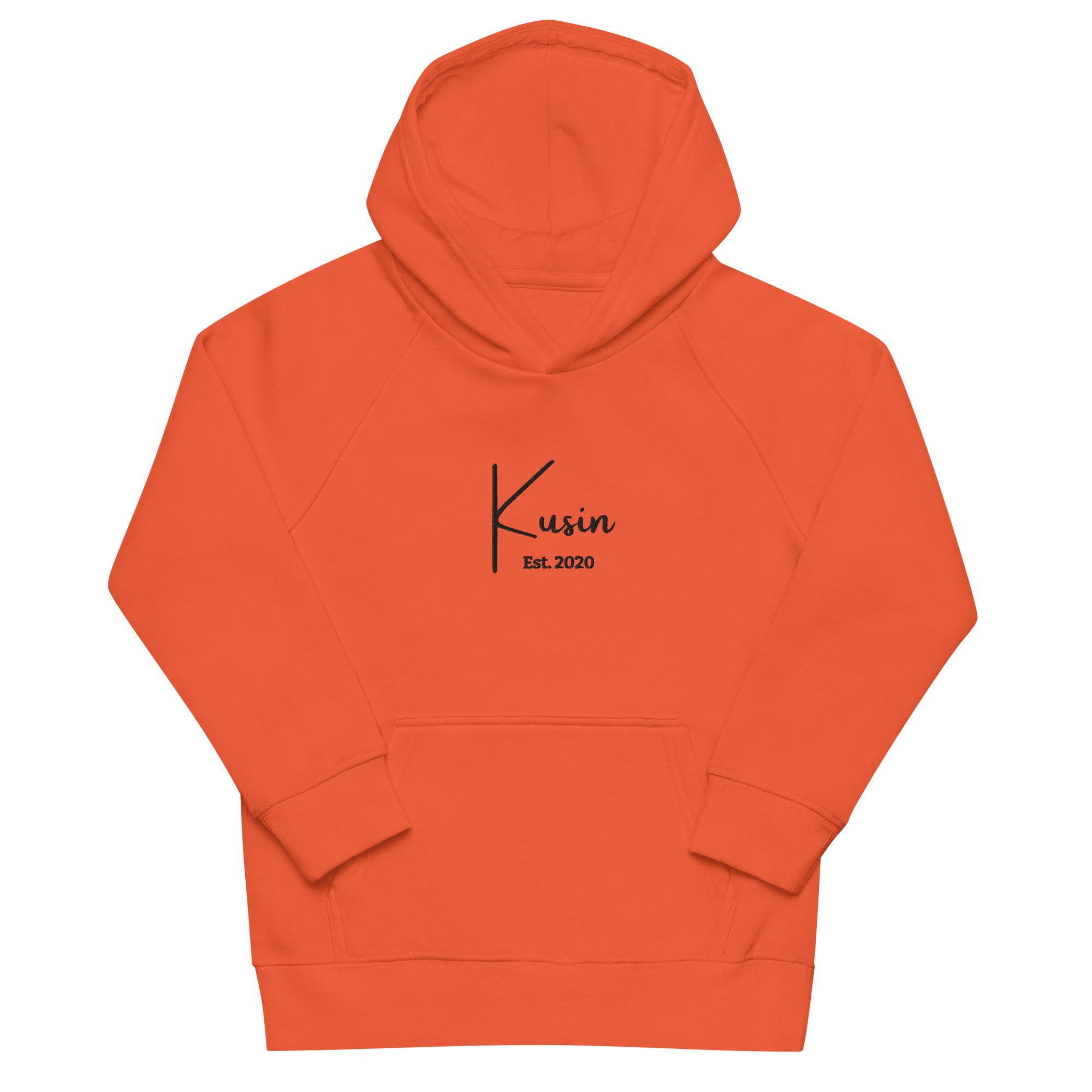 burnt-orange